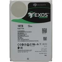 Жесткий диск Seagate Exos X18 ST18000NM004J