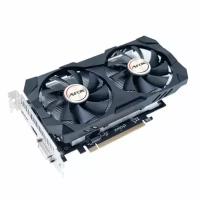 Видеокарта AFOX Radeon R9 370 4096Mb ATX DUAL FAN (AFR9370-4096D5H9)