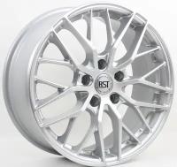 Колесный диск RST R007 7.5x17/5x114.3 D67.1 ET45 S