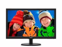 Монитор Philips 21.5'' Black 223V5LSB2 (10/62)