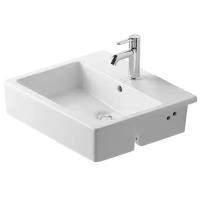 Раковина 55 см DURAVIT Vero 031455