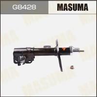 Амортизатор Nissan Teana (L33) 13- передний Masuma газовый левый