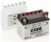 EXIDE Аккумулятор, Стартерная аккумуляторная батарея