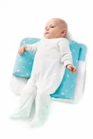 Подушка ортопедическая Trelax Baby Comfort П10 (Подушка ортопедическая Trelax Baby Comfort П10 конструктор детская)