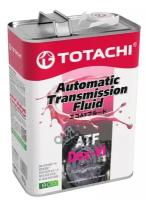 Totachi Atf Dex- Vi 4Л TOTACHI арт. 20904