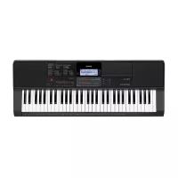 Синтезаторы Casio CT-X700