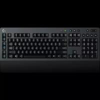 Клавиатура Logitech G613 USB Mechanical Gaming Wireless Keyboard