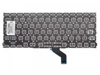 Клавиатура [keyboard] для Apple MacBook Pro 13 Retina A1425 Late 2012 Early 2013 Г-образный Enter RUS РСТ, A1425