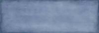 Плитка настенная Cersanit Majolica blue Голубая рельеф 59.8x19.8
