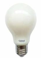 Лампа GENERAL LIGHTING E27 10Вт 4500K