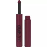 Maybelline New York Color Strike Тени для век, оттенок 15