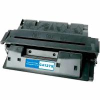 GalaPrint Картридж GP-C4127X/C8061X (№27X №61X) для принтеров HP LaserJet 4000/4050/4100/4101/4101mfp/Officejet/4100mfp/4100tnPrinterBundle/4110v/4110xi/4100n/4100tn/4100dtn 10000 копий GalaPrint