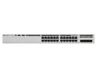 Коммутатор Cisco Catalyst C9200-24P-A