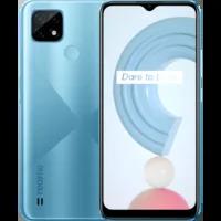 Смартфон realme C21 64GB, голубой