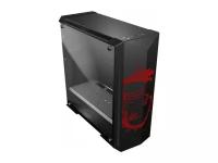 Корпус MSI Gungnir 100D