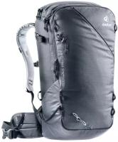 Рюкзак для сноуборда Deuter freerider pro 34+ (цвет: black)