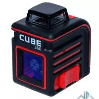 ADA Cube 360 Basic Edition Построитель лазерных плоскостей [А00443]