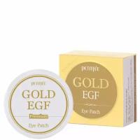 Petitfee Патчи для глаз Petitfee Gold & EGF Eye