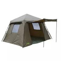 Шатёр карповый Carp Pro Maxi Shelter Трехместный