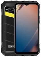 Смартфон Doogee S100 Pro 12/256 ГБ, Dual nano SIM (22000 мАч) черный