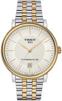 Наручные часы Tissot T085.T-Classic.Carson T122.407.22.031.00