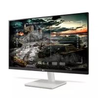 Lg LCD 23.8" 24MP500-W белый