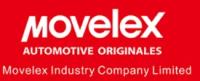 MOVELEX 4955160-MX Поршень двигателя КАМАЗ дв.CUMMINS QSB (4.5/6.7) MOVELEX