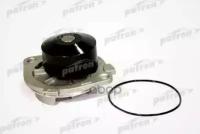 Насос Водяной S-211 Fiat Brava/Bravo 1.4 12V 95-97, Marea/Weekend 1.4 12V 96-97, Lancia Y 1.4I 12V 96-98 PATRON арт. PWP1074