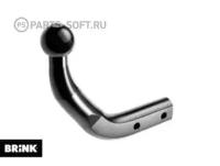 THULE 574900 Сцепное устройство Фаркоп