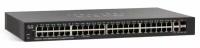 Коммутатор Cisco 250 SG250X-48P-K9-EU /PoE 382Вт./Управляемый Layer 3