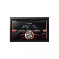 Автомобильная магнитола Pioneer FH-X380UB