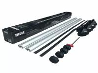 Багажник Thule SmartRack на аэродинамических дугах для Nissan Qashqai (2006-2013)