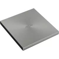 Привод DVD±RW DVD RAM Asus ZenDrive U8M Light Silver