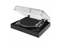 Thorens Проигрыватель Виниловых Дисков Thorens Td 148a Piano Black