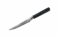 Кухонный нож Нож кухонный для томатов 12см Samura Damascus SD-0071/Y