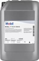 Масло моторное синтетическое Mobil FS X1 5W50 20 л 155048