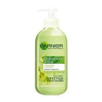 GARNIER Гель для умывания 200мл Очищающий