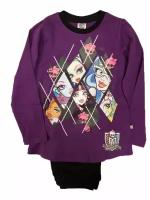 Monster High Домашний костюм