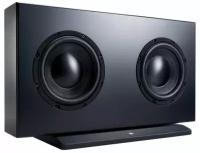 Сабвуферы активные Totem Acoustic Tribe Solution Sub Satin Black