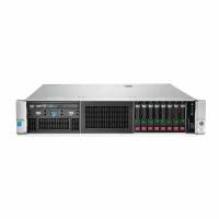 Сервер HPE ProLiant DL380 Gen10 P24849-B21 форм-фактор 2U/Intel Xeon Gold-6248R(3GHz)/32GB DDR4-2933 RDIMM/ 8x2.5"