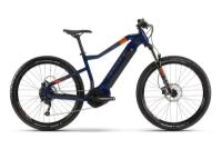 Велосипеды Электровелосипеды Haibike SDURO HardSeven 1.5 (2020)