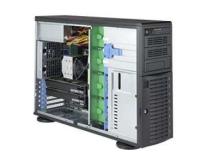 Supermicro Серверная платформа 4U WS SATA SYS-5049A-T SUPERMICRO