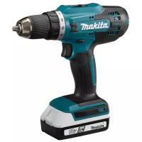 Makita Дрель-шуруповерт DF488DWAE