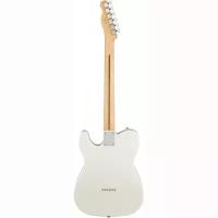 Fender Player Tele Mn Pwt Электрогитары