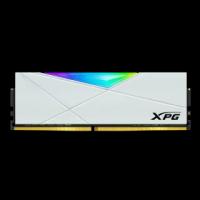 Модуль памяти A-Data XPG SPECTRIX D50 RGB (AX4U32008G16A-DW50) 16 ГБ