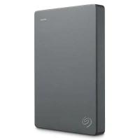 Внешний жесткий диск SEAGATE Basic 2Tb, серый (STJL2000400)