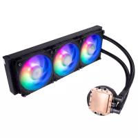 Водяное охлаждение для компьютера Cooler Master MLY-D36M-A23PZ-R1