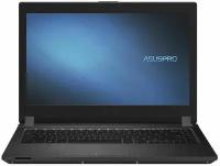 Ноутбук Asus 14,0"/ Intel i3-10110U (2.1GHz до 4.1GHz)/ 4Гб/ HDD 1Тб/ Intel UHD Graphics 620 (1366x768) TN/ No ODD/ Linux/ Черный P1440FA-FQ3042 (90NX0212-M