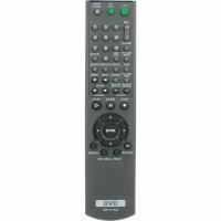 Пульт к Sony RMT-D152E TV/DVD box