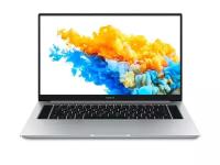 Ноутбук Honor MagicBook Pro 512Gb HYLR-WFQ9 (AMD Ryzen 4600H 3.0GHz/16384Mb/512Gb SSD/AMD Radeon Graphics/Wi-Fi/Bluetooth/Cam/16.1/1920x1080/Windows 10 64-bit)